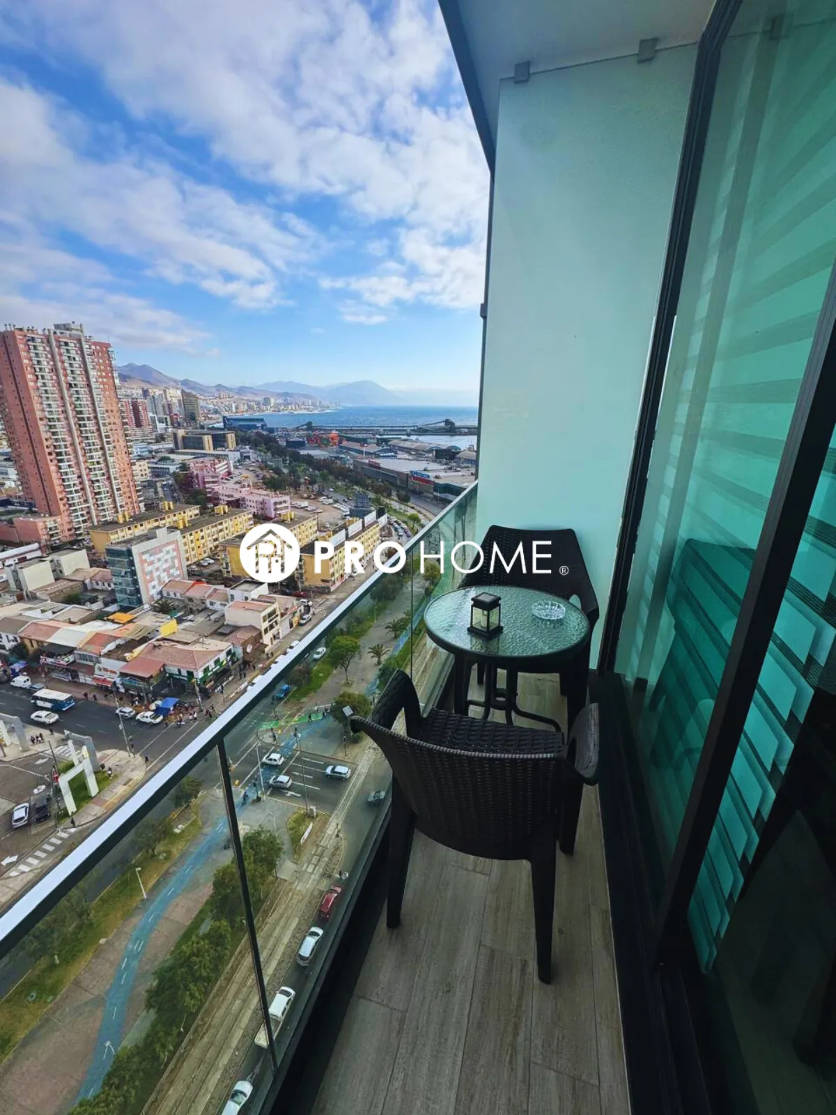 Se vende departamento a un costado del Mall Plaza Antofagasta — foto 10 de 10