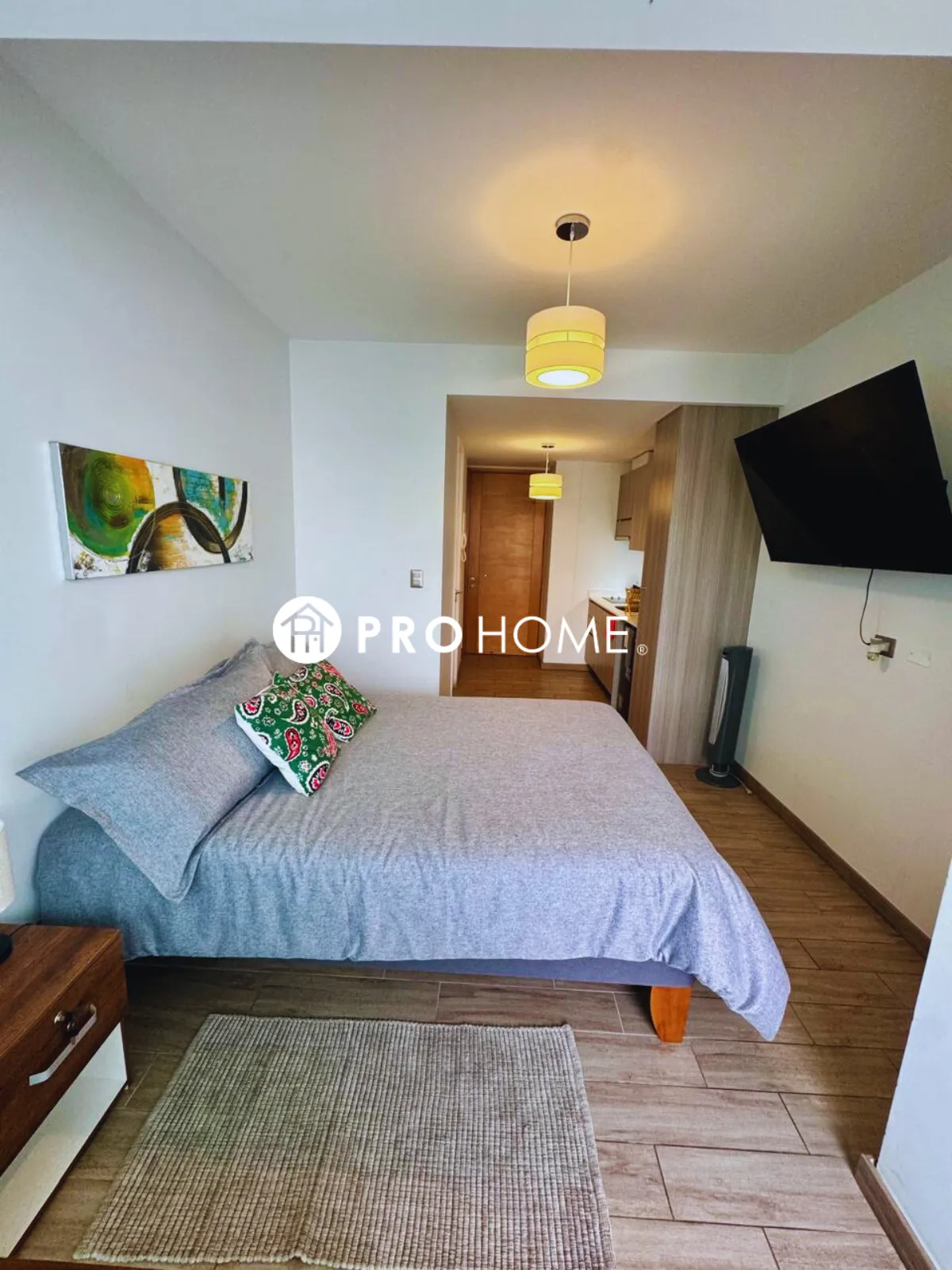 Se vende departamento a un costado del Mall Plaza Antofagasta — foto 7 de 10