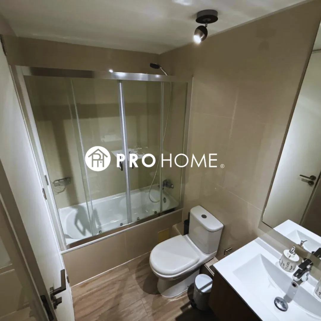 Se vende hermoso departamento 2D-2B amoblado al lado del Mall Plaza Antofagasta — foto 12 de 16
