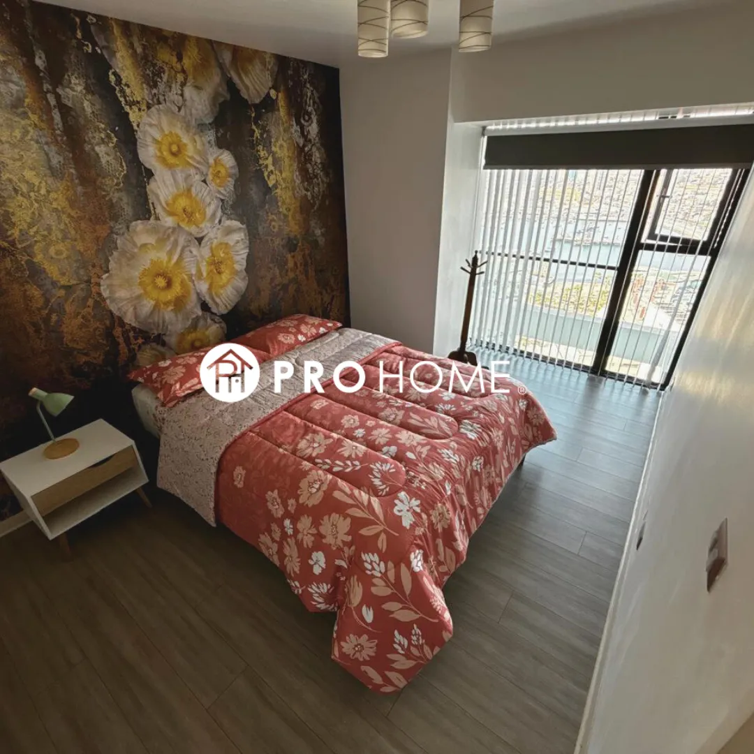 Se vende hermoso departamento 2D-2B amoblado al lado del Mall Plaza Antofagasta — foto 10 de 16
