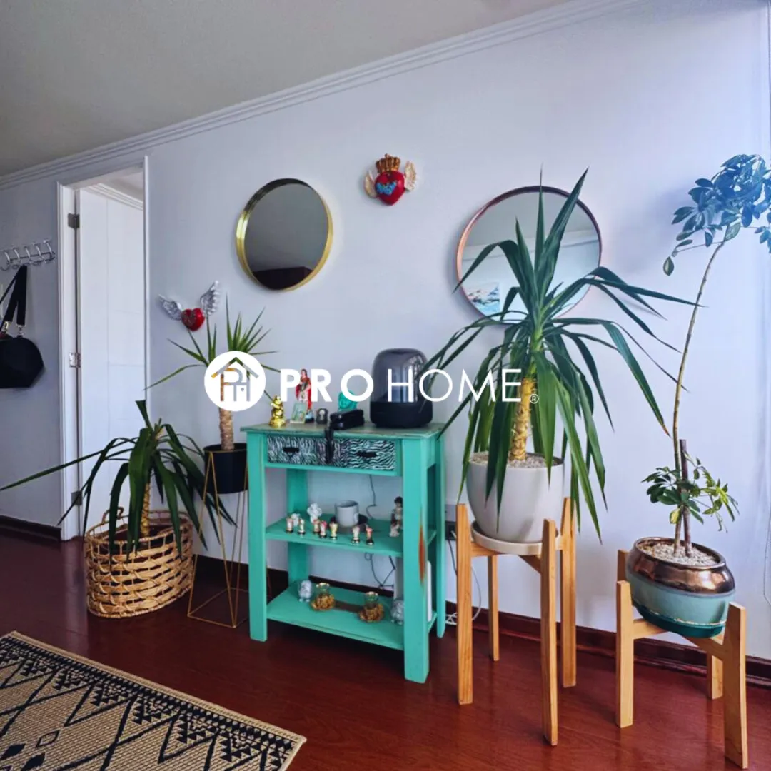 Se vende departameto semi-amoblado en Edificio Terramar III — foto 13 de 25