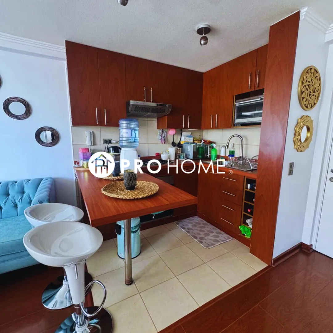 Se vende departameto semi-amoblado en Edificio Terramar III — foto 11 de 25