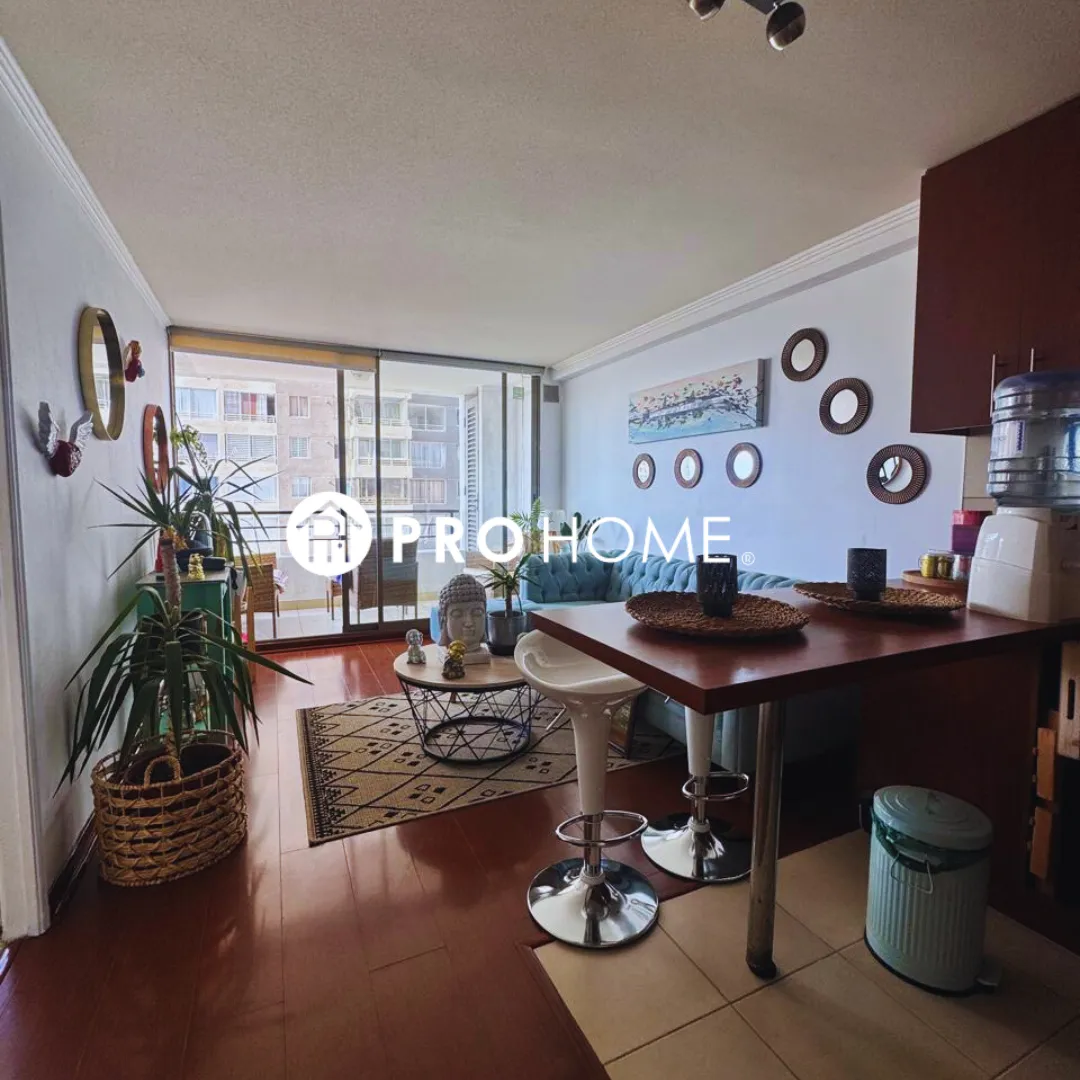 Se vende departameto semi-amoblado en Edificio Terramar III — foto 12 de 25