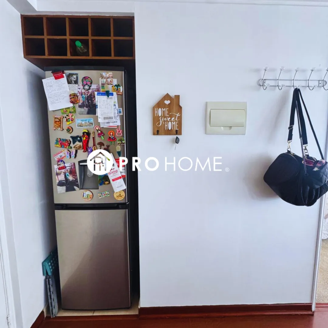 Se vende departameto semi-amoblado en Edificio Terramar III — foto 10 de 25