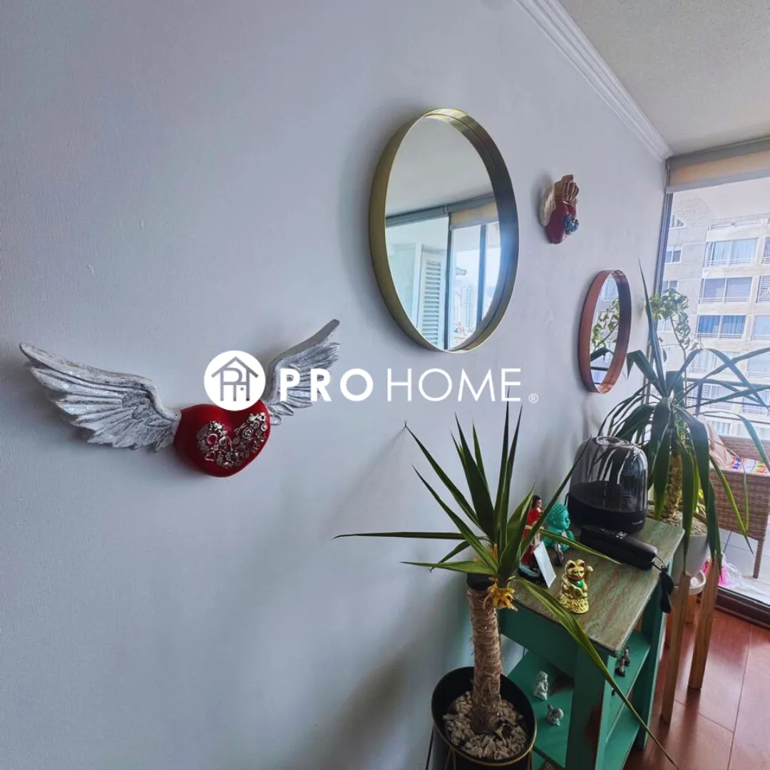Se vende departameto semi-amoblado en Edificio Terramar III — foto 14 de 25