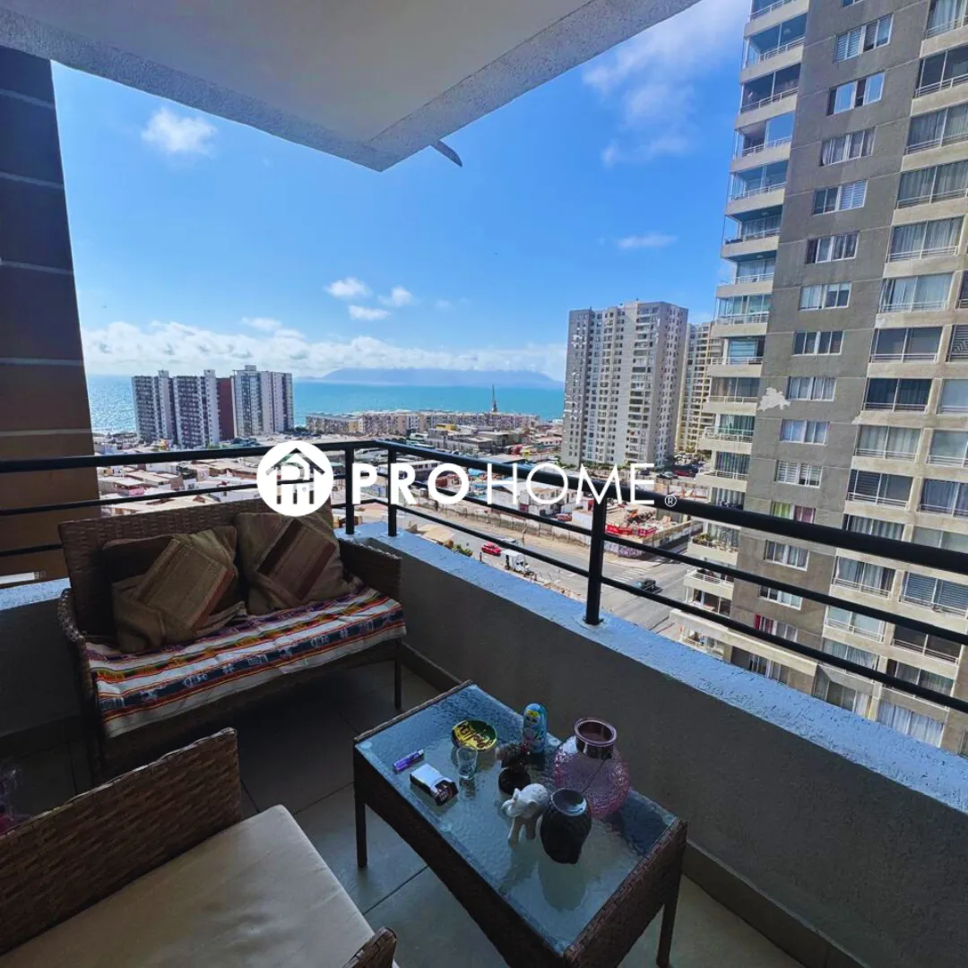 Se vende departameto semi-amoblado en Edificio Terramar III — foto 16 de 25