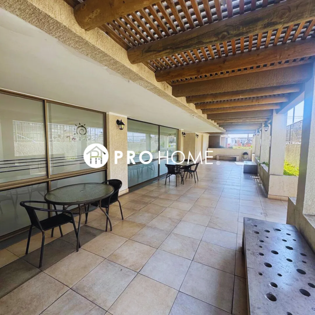 Se vende departameto semi-amoblado en Edificio Terramar III — foto 21 de 25