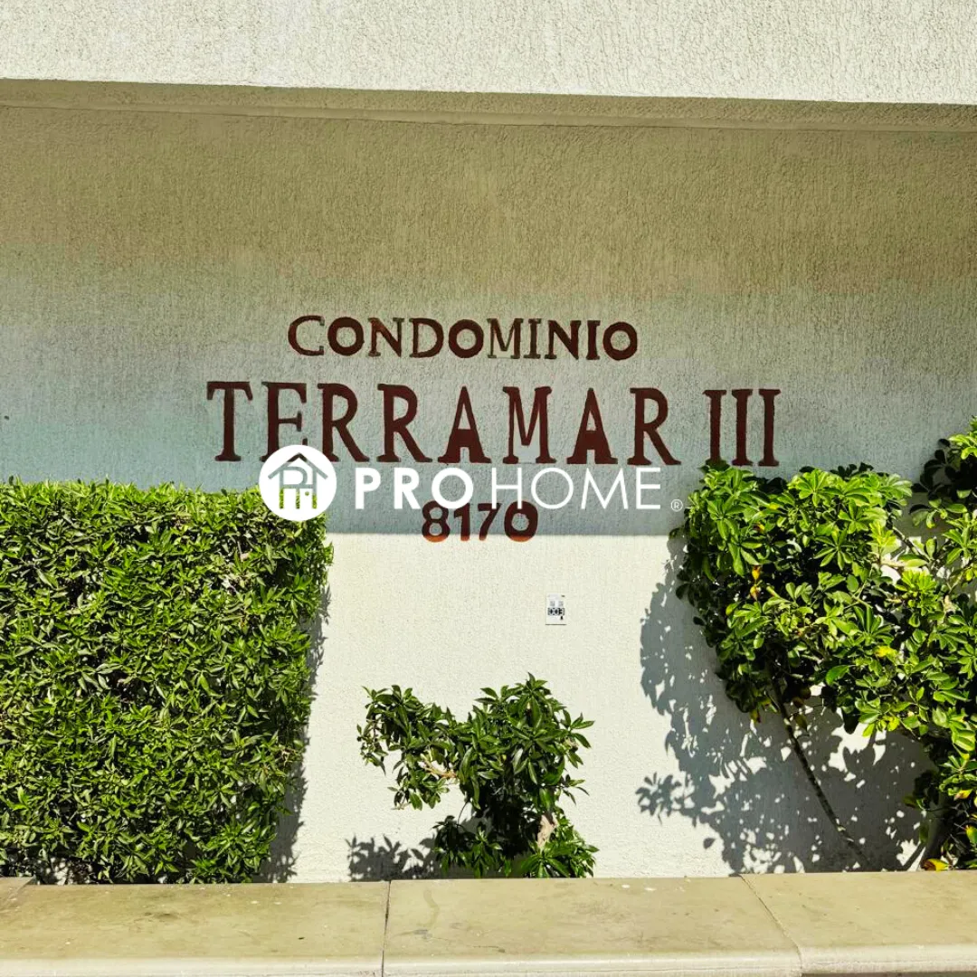 Se vende departameto semi-amoblado en Edificio Terramar III — foto 2 de 25