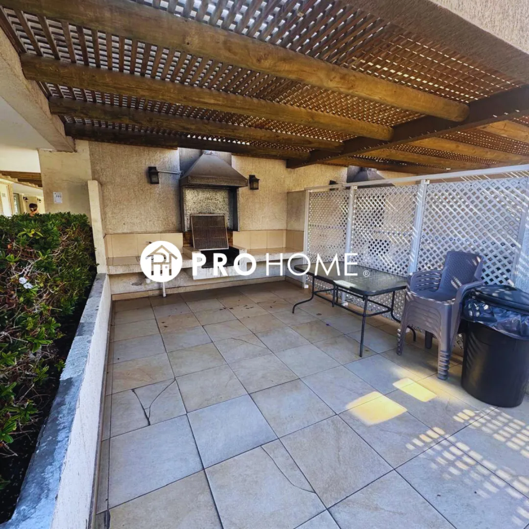 Se vende departameto semi-amoblado en Edificio Terramar III — foto 22 de 25