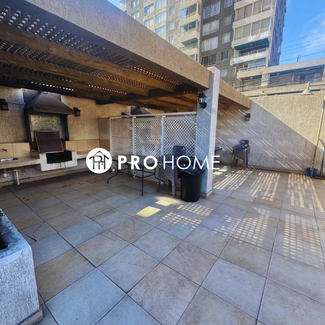Se vende departameto semi-amoblado en Edificio Terramar III — foto 23 de 25