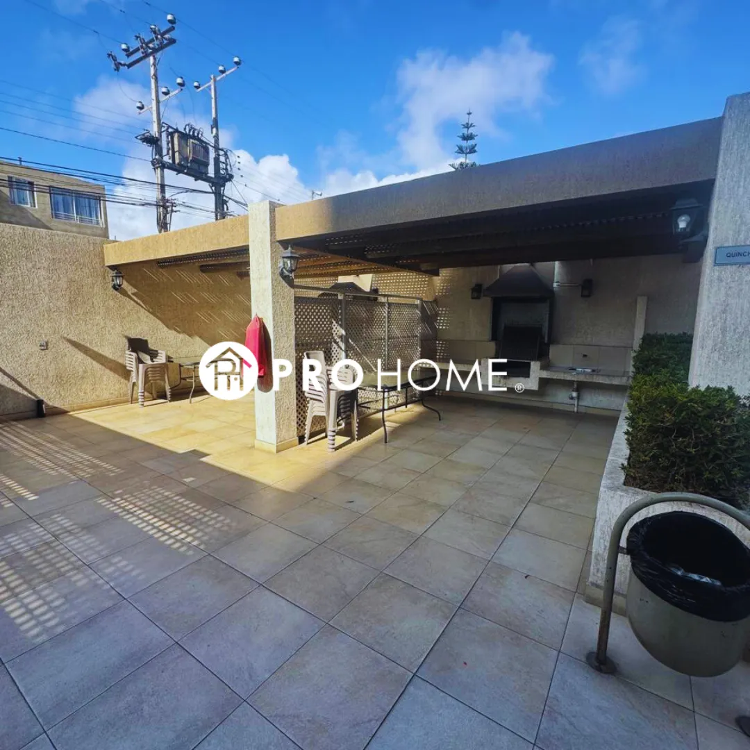 Se vende departameto semi-amoblado en Edificio Terramar III — foto 25 de 25