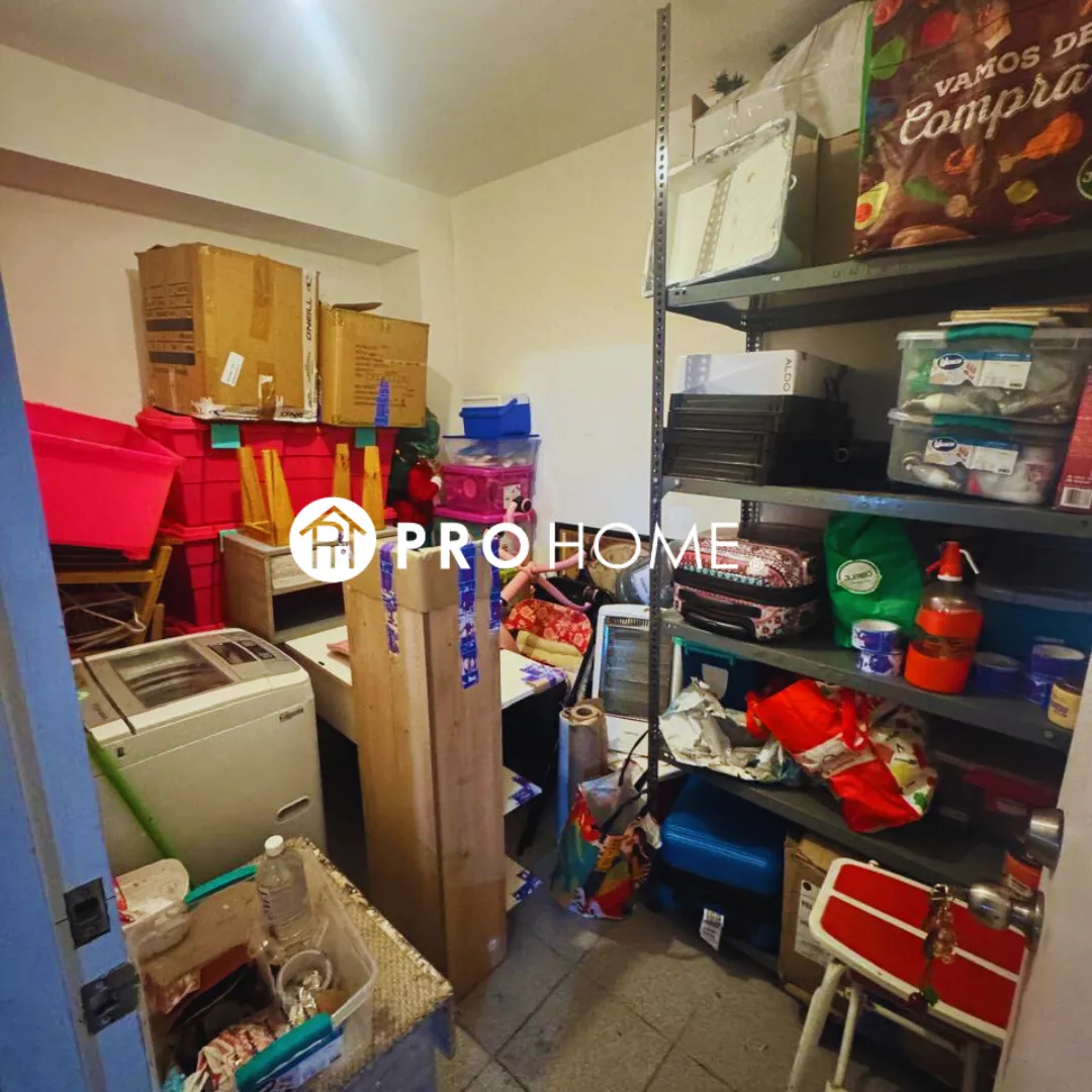 Se vende departameto semi-amoblado en Edificio Terramar III — foto 19 de 25