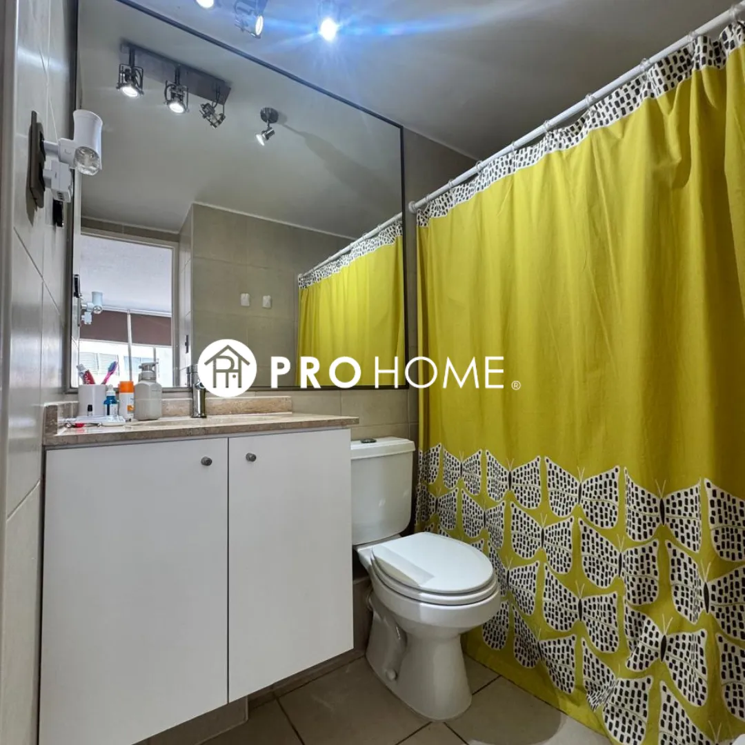 Se vende departameto semi-amoblado en Edificio Terramar III — foto 18 de 25