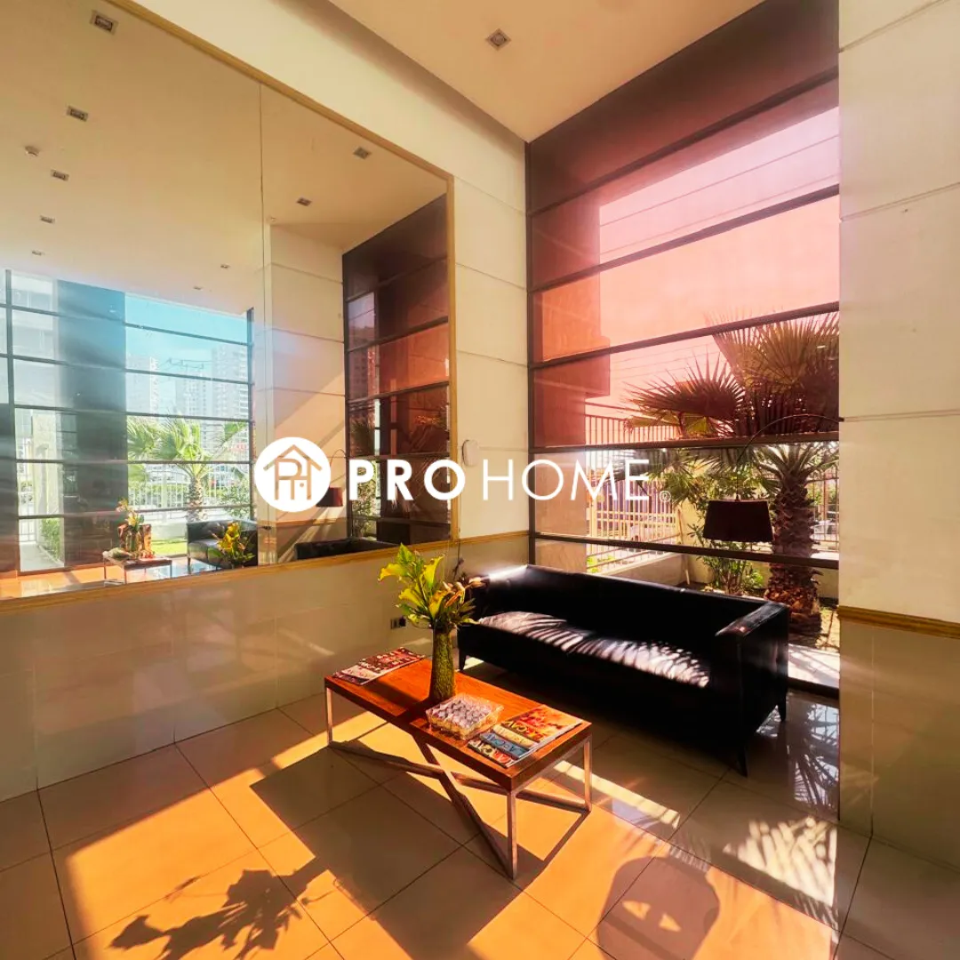 Se vende departameto semi-amoblado en Edificio Terramar III — foto 4 de 25