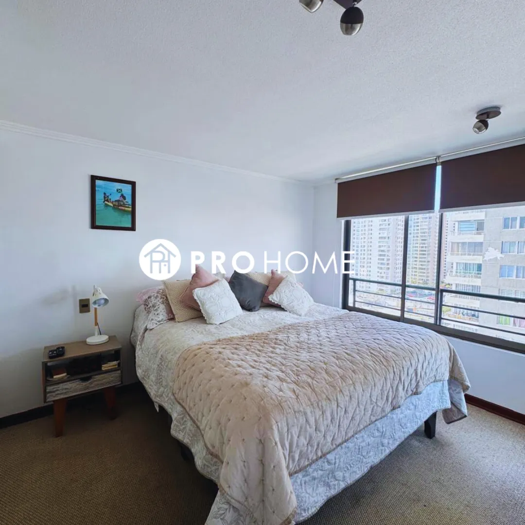 Se vende departameto semi-amoblado en Edificio Terramar III — foto 9 de 25