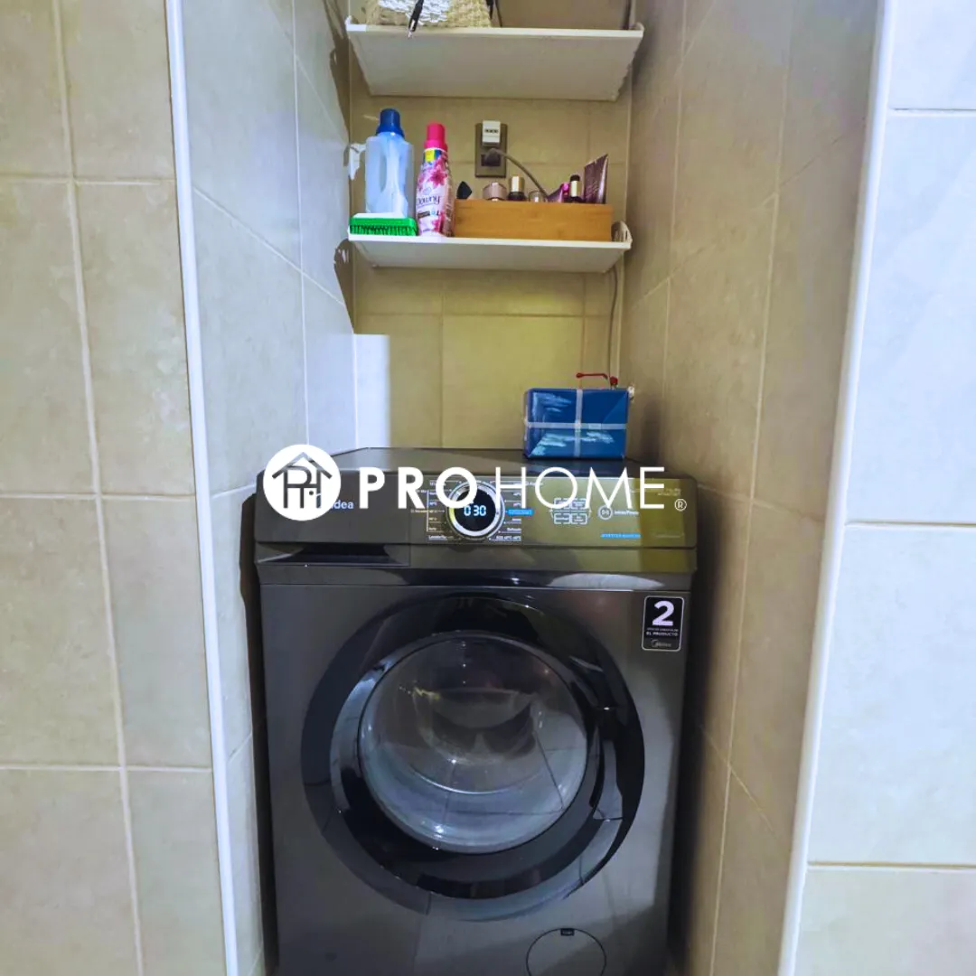 Se vende departameto semi-amoblado en Edificio Terramar III — foto 17 de 25