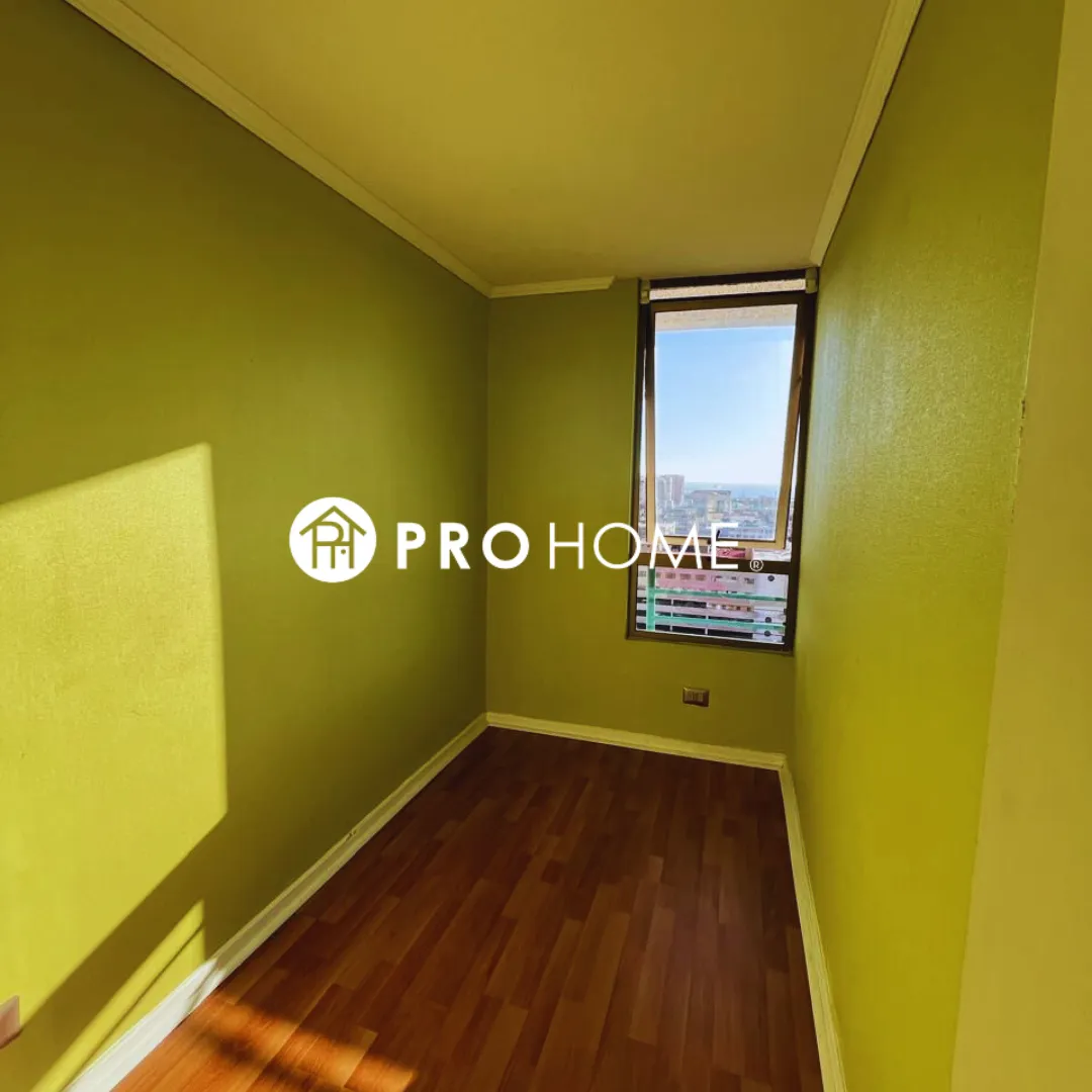 Arriendo departamento con vista al mar! — foto 10 de 14