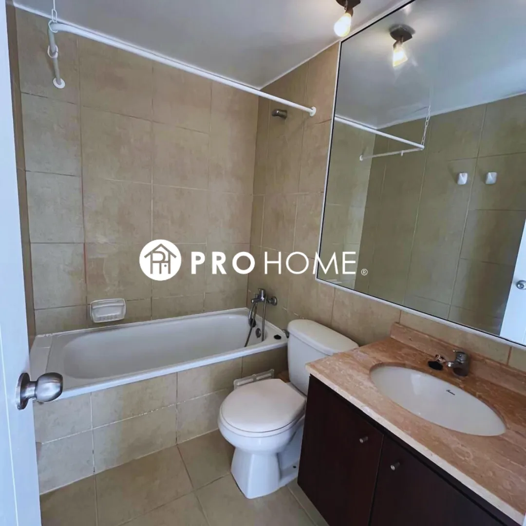 Arriendo departamento con vista al mar! — foto 12 de 14