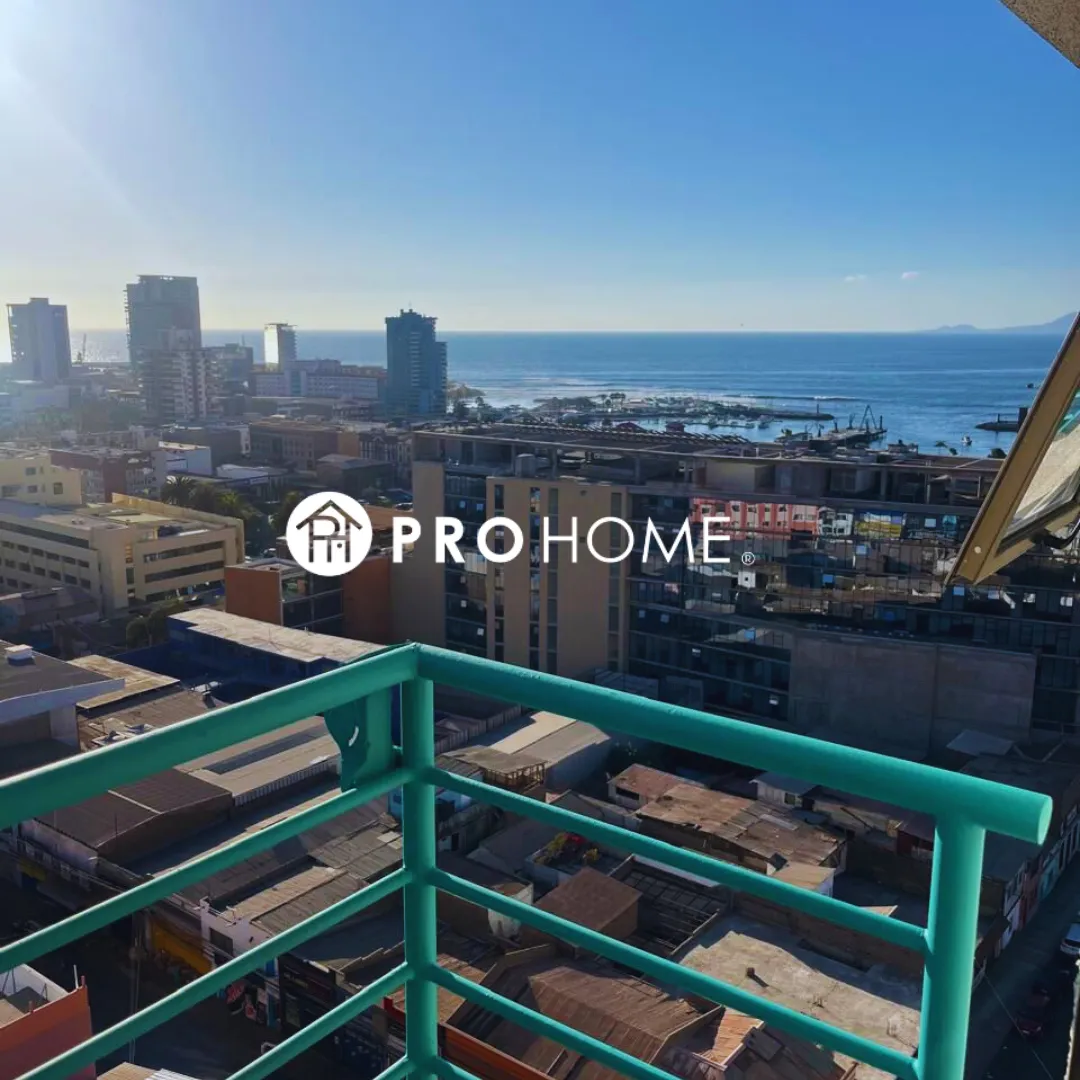 Arriendo departamento con vista al mar! — foto 14 de 14