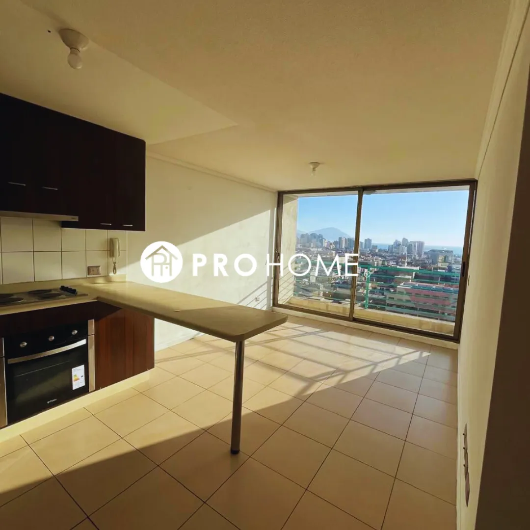 Arriendo departamento con vista al mar! — foto 2 de 14