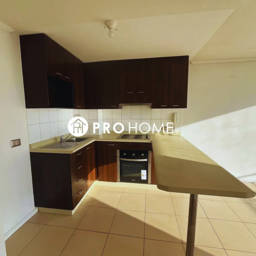 Arriendo departamento con vista al mar! — foto 3 de 14