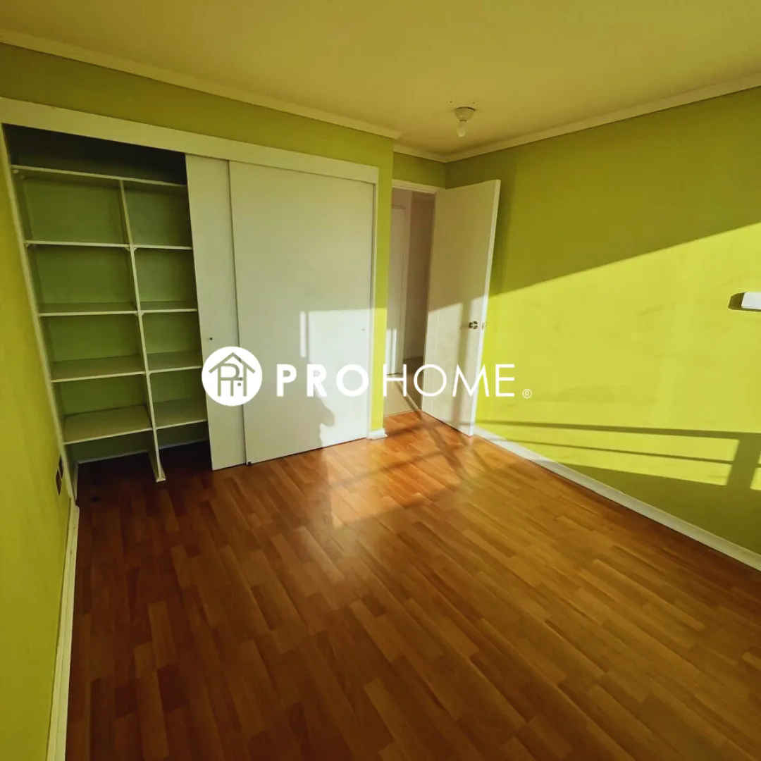 Arriendo departamento con vista al mar! — foto 7 de 14