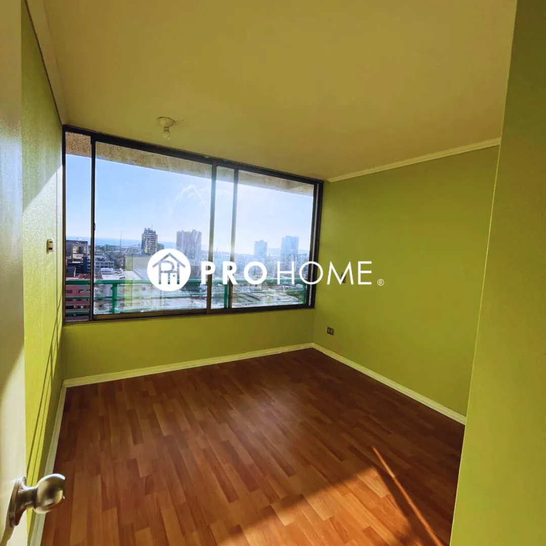 Arriendo departamento con vista al mar! — foto 8 de 14
