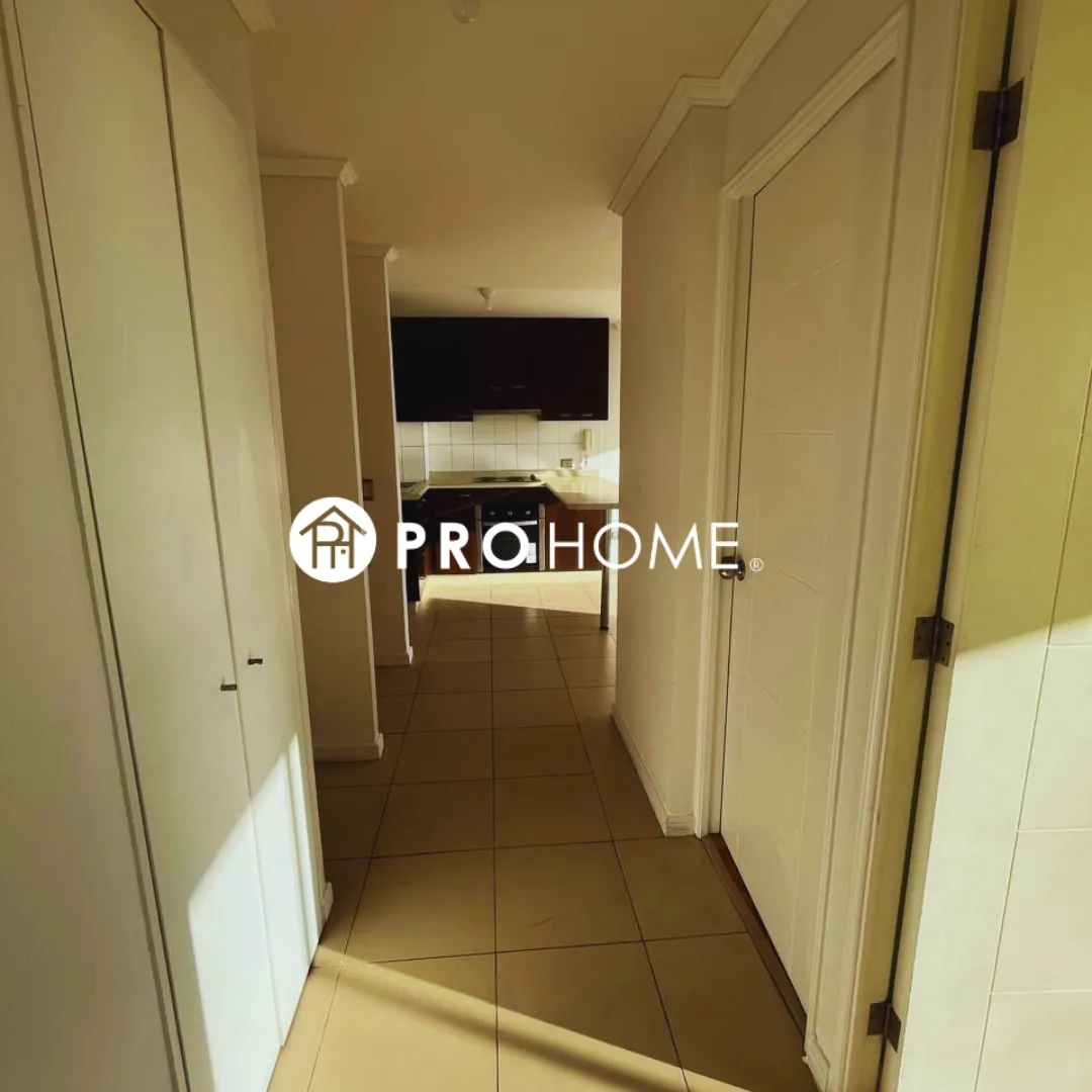 Arriendo departamento con vista al mar! — foto 9 de 14