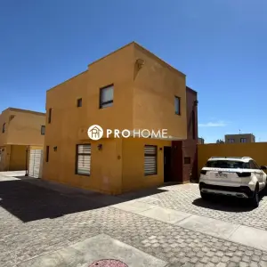 Arriendo casas amobladas para Empresas en Calama — vista 1