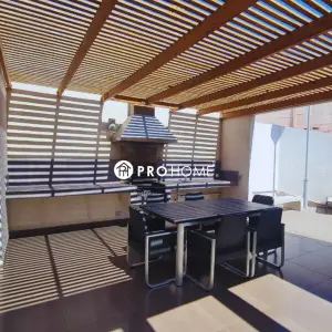 Se arrienda departamento en sector Sur — vista 5