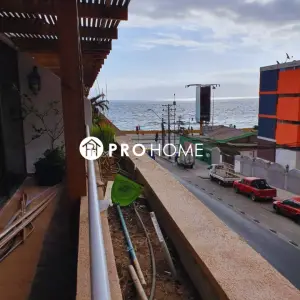 Arriendo departamento amoblado para Empresas en Av Brasil — vista 2