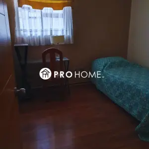 Arriendo departamento amoblado para Empresas en Av Brasil — vista 5