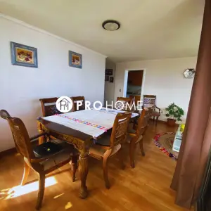 Se vende amplio departamento Sector Sur — vista 4