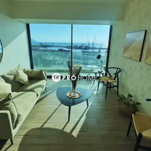 Se arrienda departamento en Edificio Maipu — vista 4