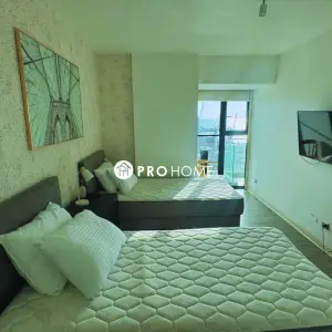 Se arrienda departamento en Edificio Maipu — vista 5