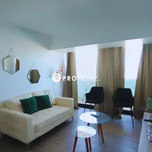 Arriendo - Departamento en Edificio Maipú — vista 4