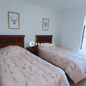 Arriendo - Departamento en Edificio Maipú — vista 1
