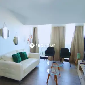 Arriendo - Departamento en Edificio Maipú — vista 3