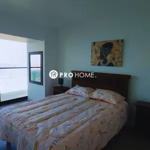 Arriendo - Departamento en Edificio Maipú — vista 2