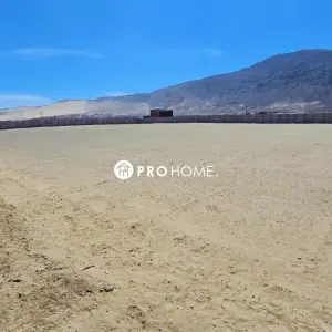 Arriendo terreno de 7.000 Metros cuadrados — vista 1