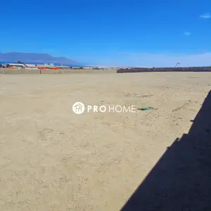 Arriendo terreno de 7.000 Metros cuadrados — vista 2