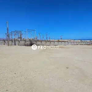 Arriendo terreno de 7.000 Metros cuadrados — vista 3