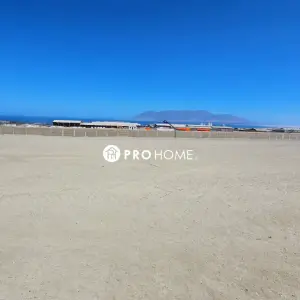 Arriendo terreno de 7.000 Metros cuadrados — vista 4