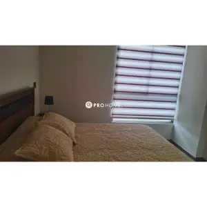 Se arrienda departamento amoblado en Sector Norte — vista 2