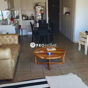 Inversionistas se vende departamento amoblado — vista 1