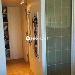 Inversionistas se vende departamento amoblado — vista 3