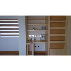 Se arrienda hermoso departamento FULL amplio y cómodo — vista 3