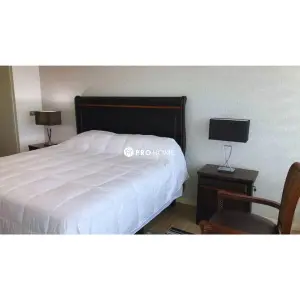 Se arrienda departamento amoblado en Edificio Maipú — vista 2
