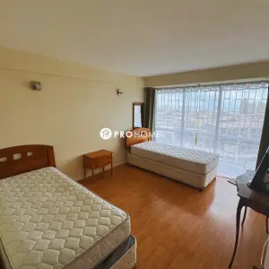 Se arrienda departamento amoblado para empresa — vista 2