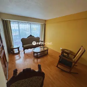 Se arrienda departamento amoblado para empresa — vista 3